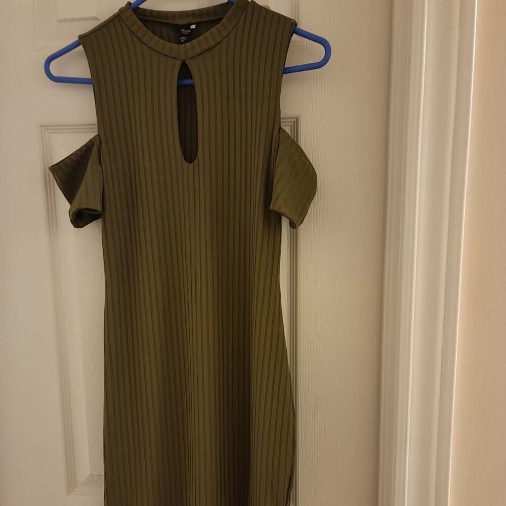 Guess Mini Dress